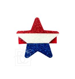 Beyond Creations Patriotic Star