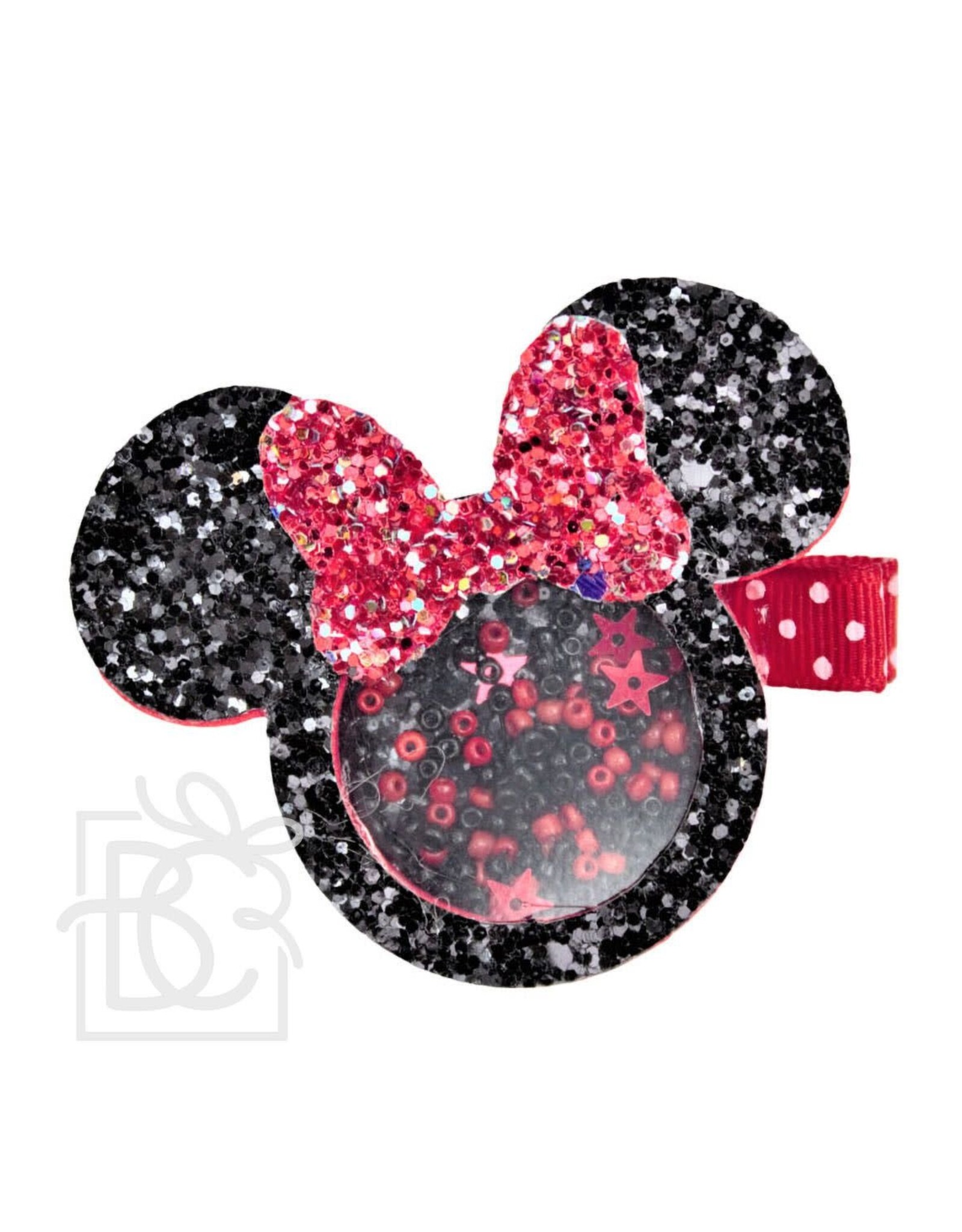 Beyond Creations Shaker Mouse Clip