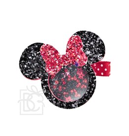 Beyond Creations Shaker Mouse Clip