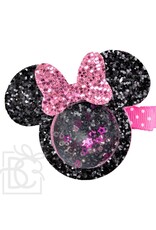Beyond Creations Shaker Mouse Clip