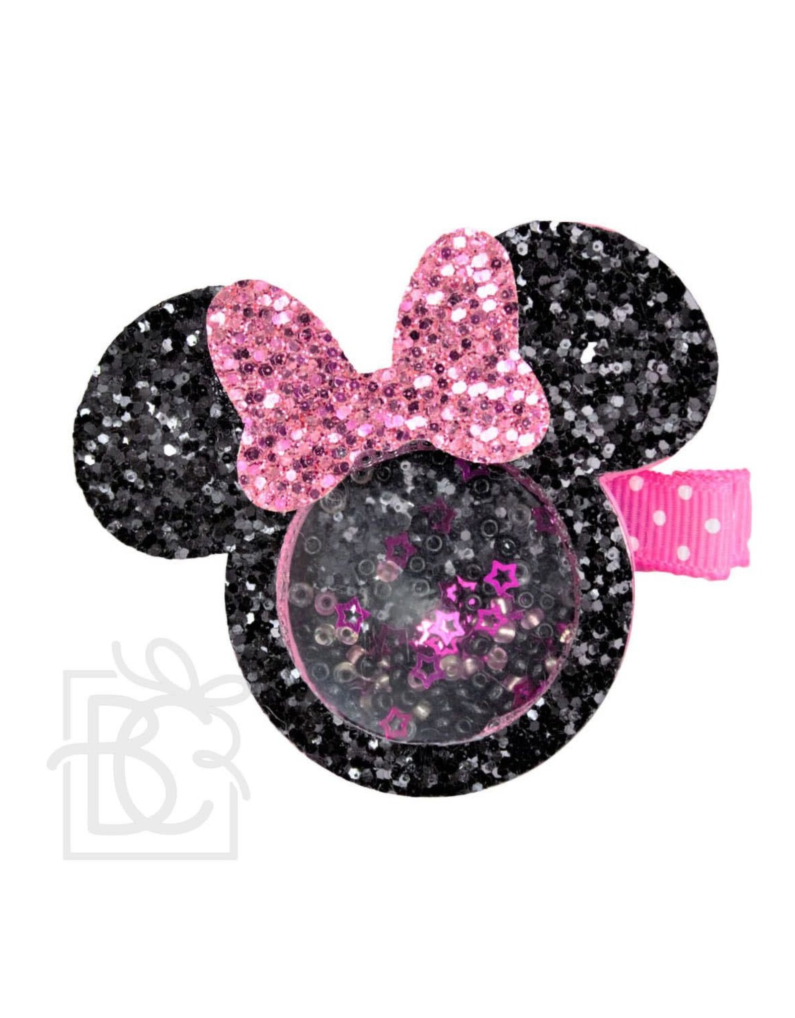 Beyond Creations Shaker Mouse Clip