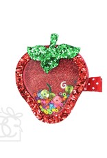 Beyond Creations Shaker Strawberry Clips
