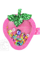 Beyond Creations Shaker Strawberry Clips