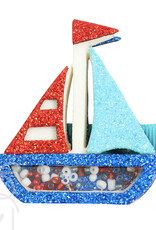 Beyond Creations Shaker Bows