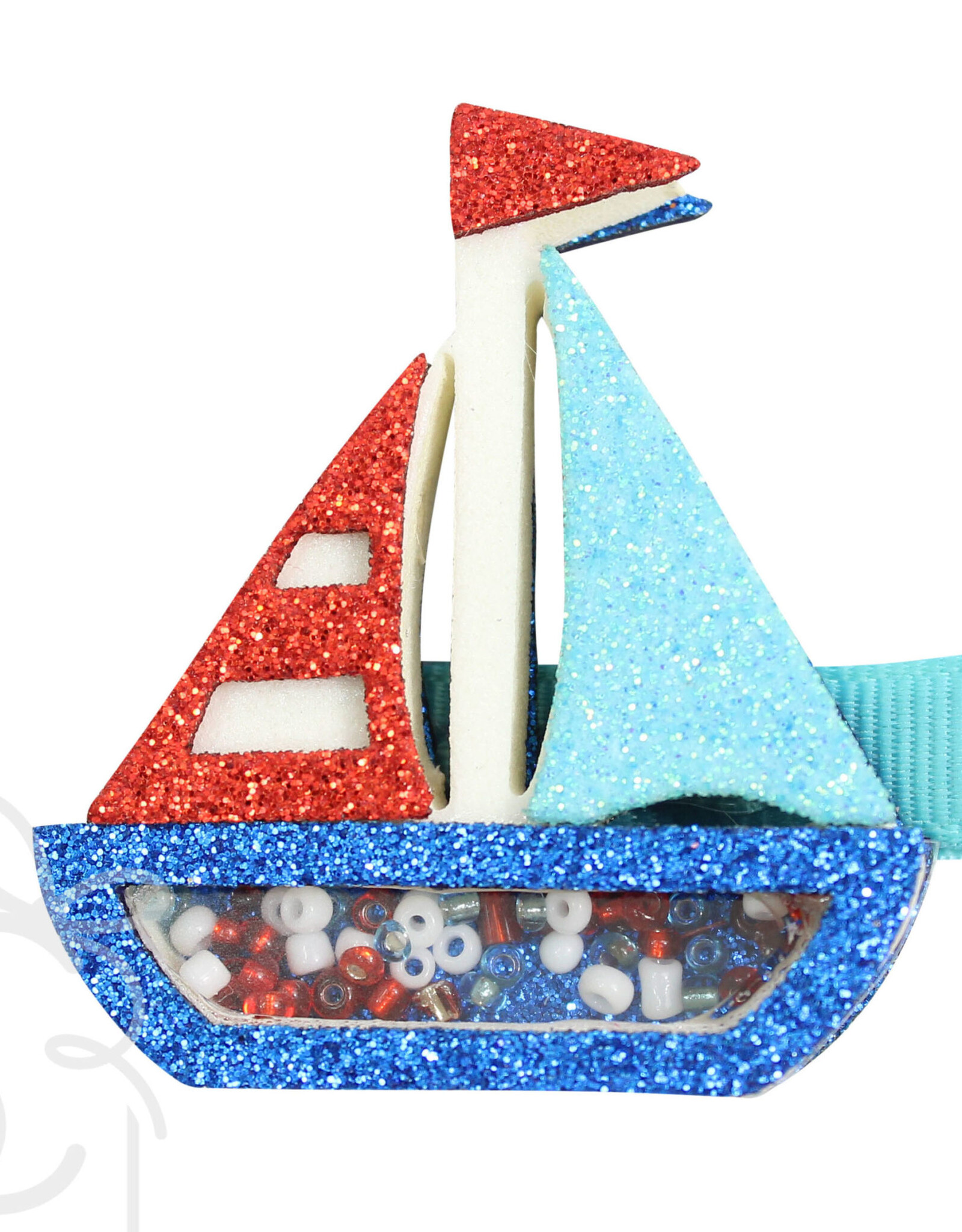 Beyond Creations Shaker Bows