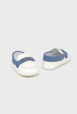 Mayoral Riviera Baby Moccasins