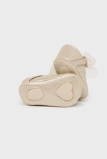 Mayoral Dressy Mary Jane shoes in Champagne
