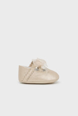Mayoral Dressy Mary Jane shoes in Champagne