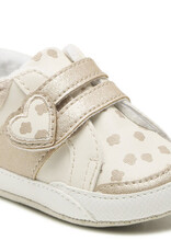 Mayoral Champagne Training Shoes