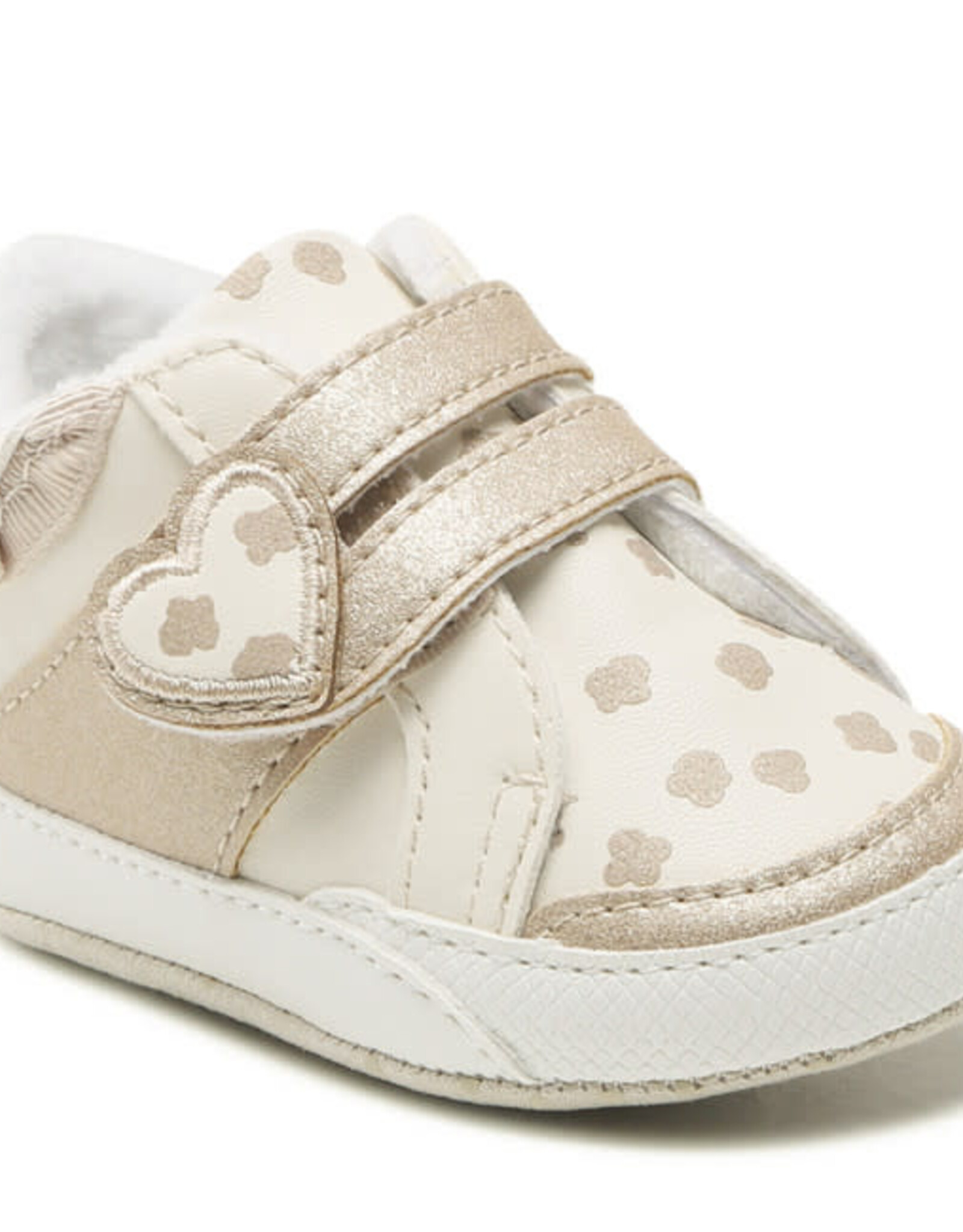 Mayoral Champagne Training Shoes