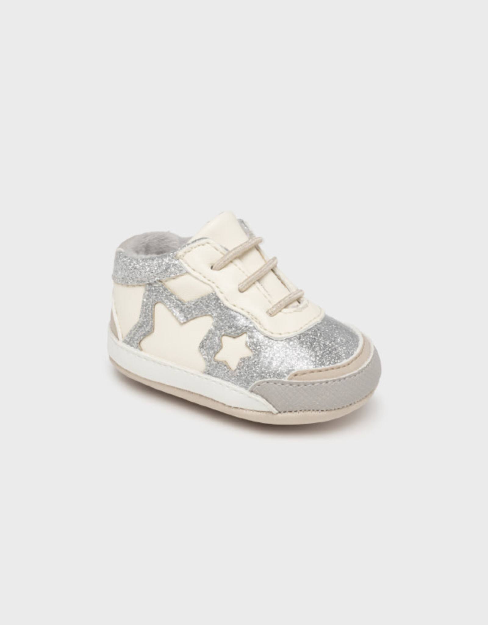 Mayoral Silver Trainers