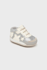 Mayoral Silver Trainers