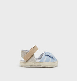 Mayoral Bluebell Espadrilles