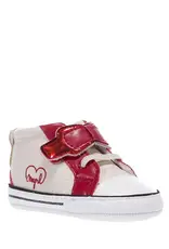 Mayoral Red Sport Fantasy Shoes