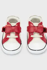 Mayoral Red Sport Fantasy Shoes