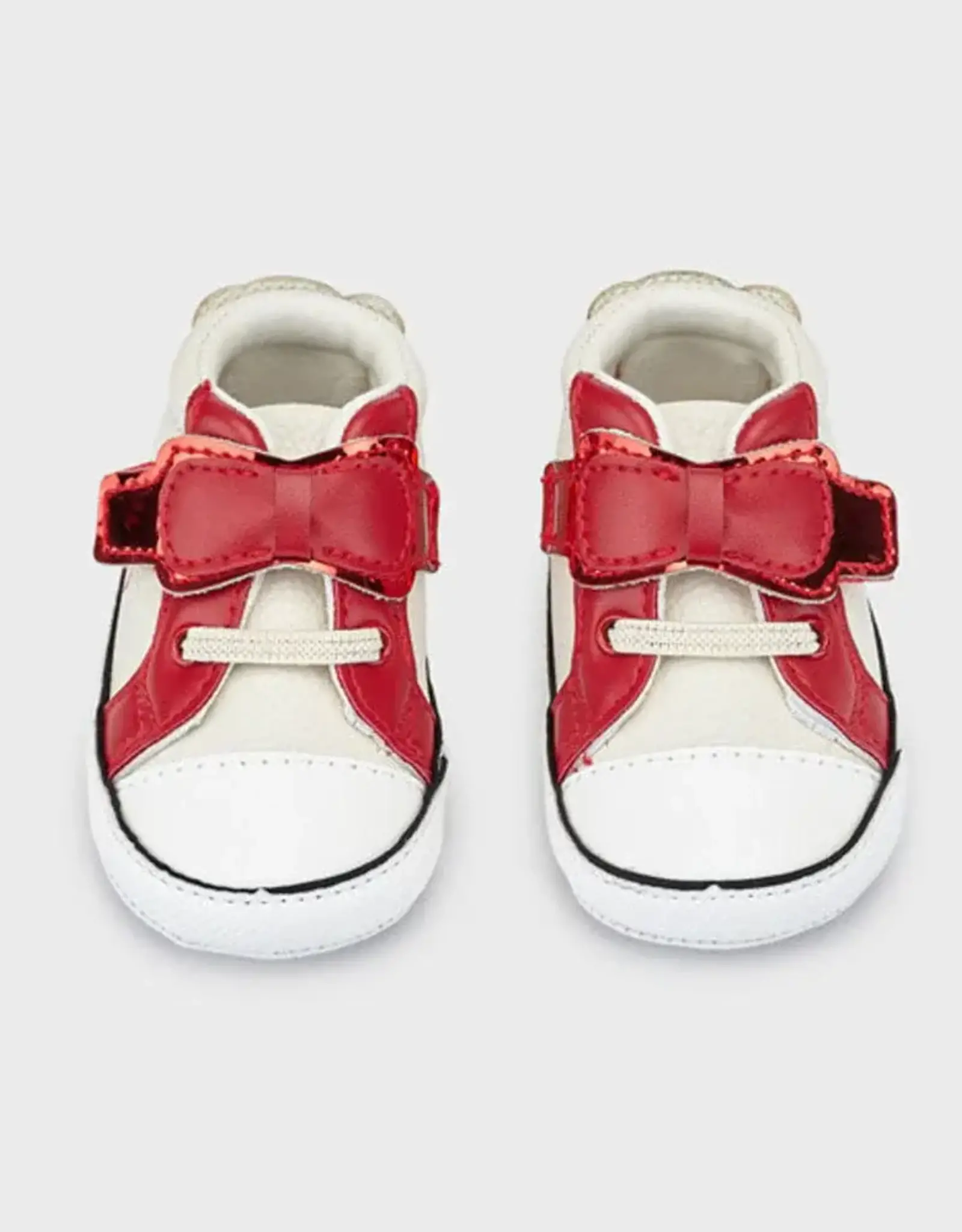 Mayoral Red Sport Fantasy Shoes