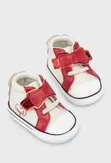Mayoral Red Sport Fantasy Shoes