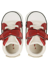 Mayoral Red Sport Fantasy Shoes