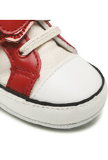 Mayoral Red Sport Fantasy Shoes