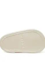Mayoral Cute White Baby Sandals