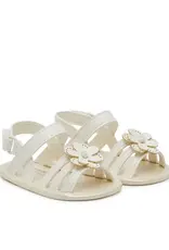 Mayoral Cute Natural Baby Sandals