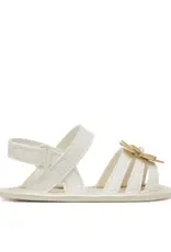 Mayoral Cute Natural Baby Sandals