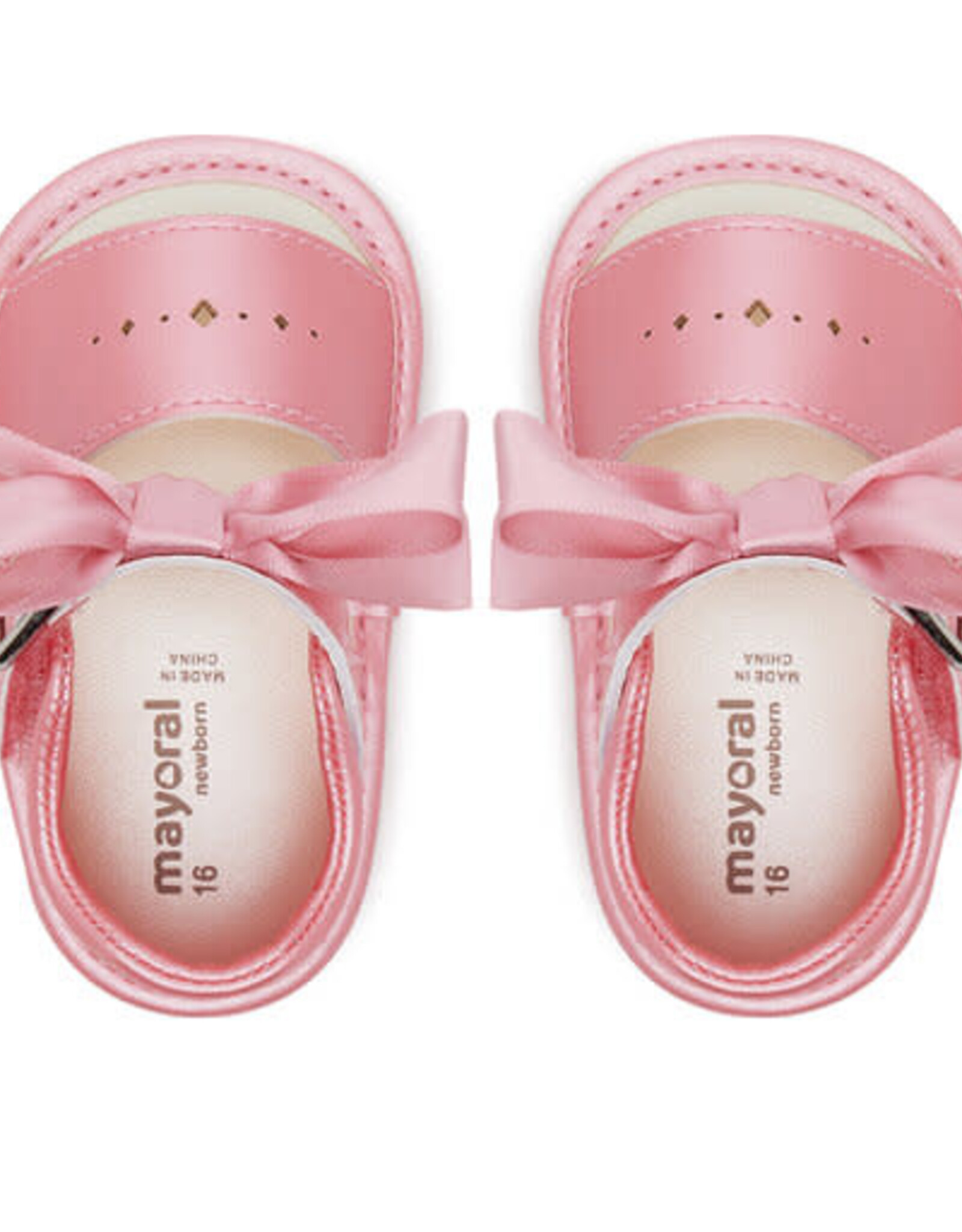 Mayoral Sakura Baby Sandals