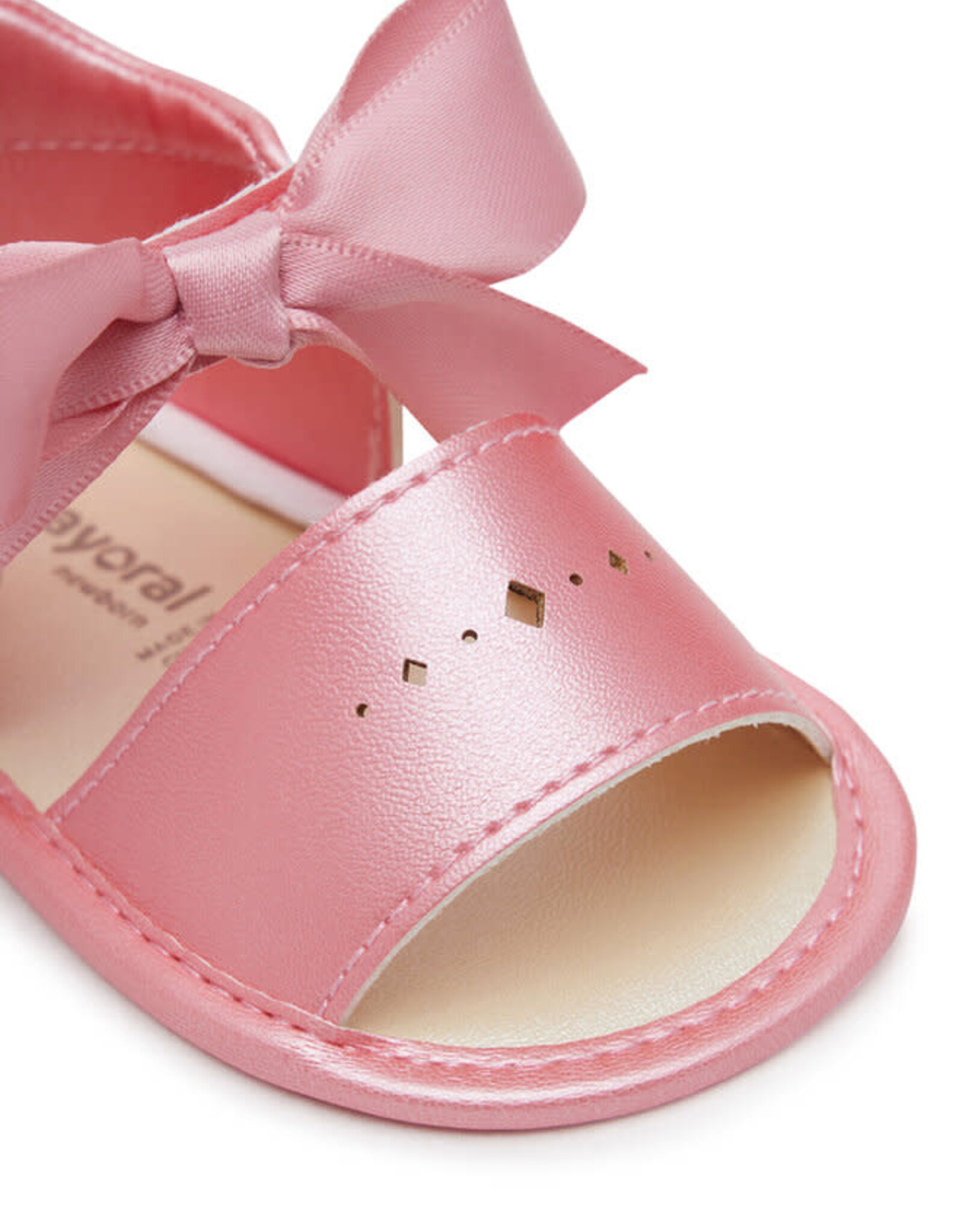 Mayoral Sakura Baby Sandals