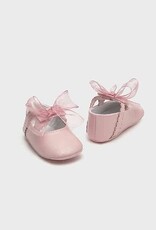 Mayoral Dressy Mary Jane shoes in Blush
