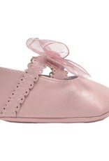 Mayoral Dressy Mary Jane shoes in Blush