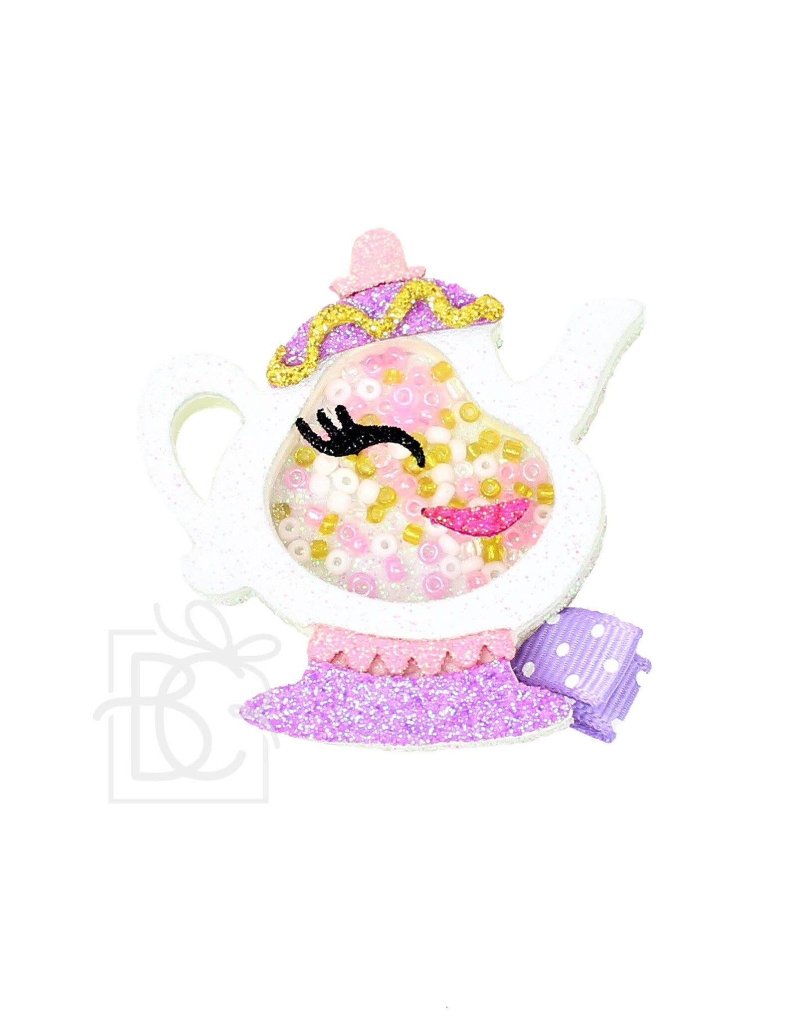 Beyond Creations Shaker Bows