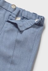 Mayoral Riviera Dressy Baby Trousers