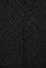 Abel & Lula Jacquard Panty Rhombus in Black