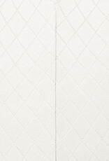 Abel & Lula Jacquard Panty Rhombus in Cream