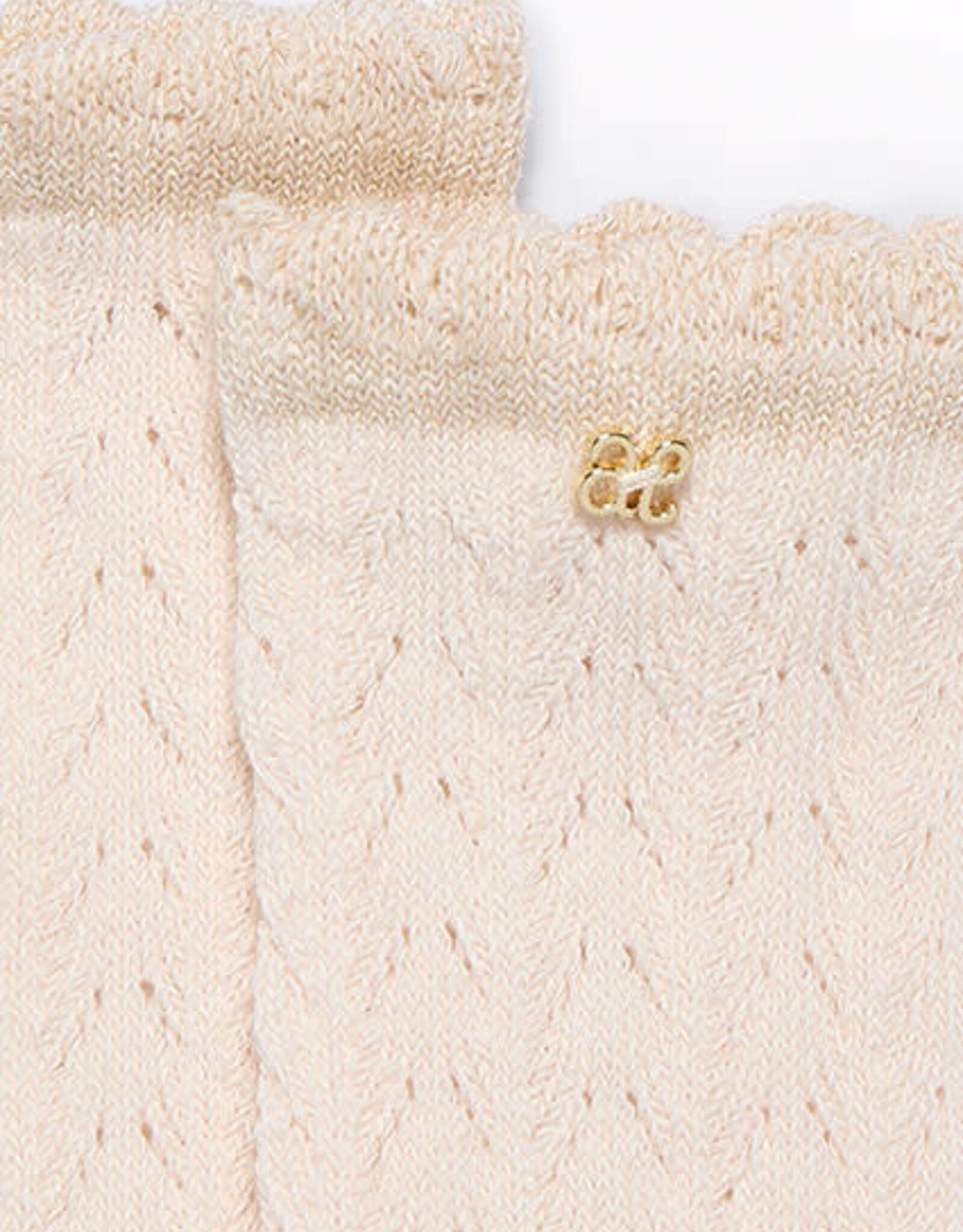 Abel & Lula Oat Tween Girl Socks