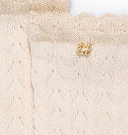 Abel & Lula Oat Tween Girl Socks