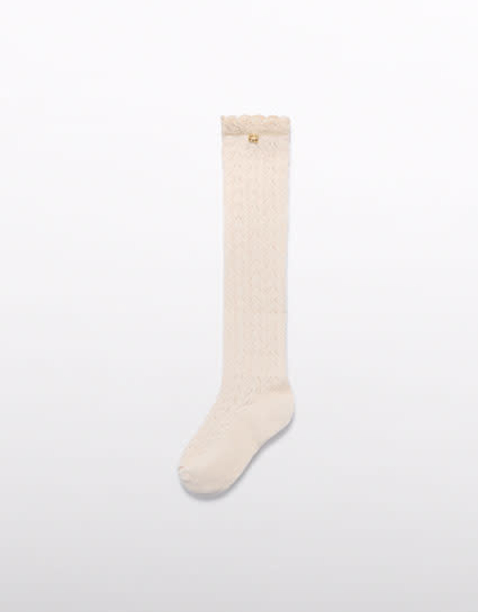 Abel & Lula Oat Tween Girl Socks