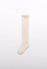 Abel & Lula Oat Tween Girl Socks