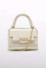 Abel & Lula Golden Abel&Lula Handbag
