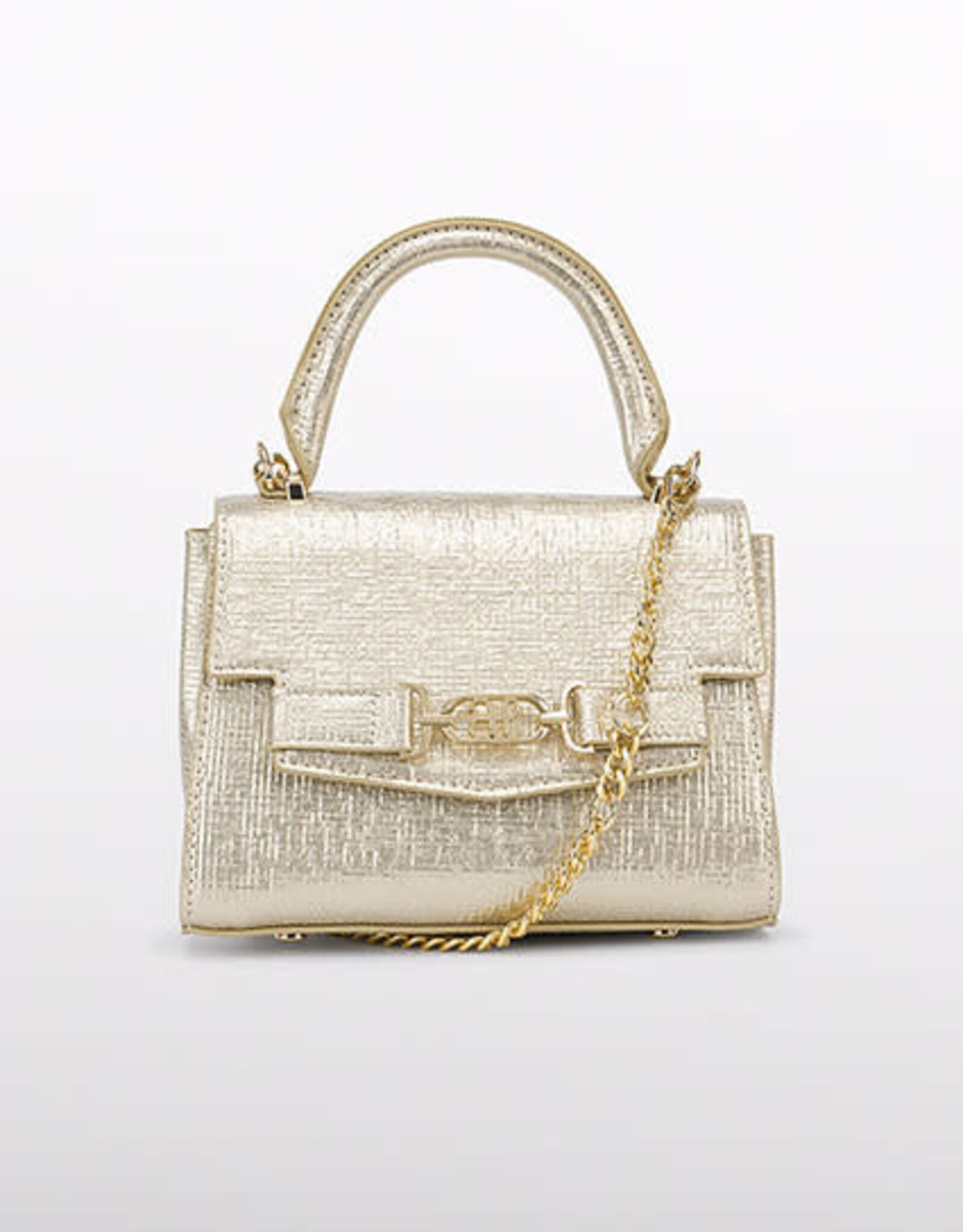 Abel & Lula Golden Abel&Lula Handbag