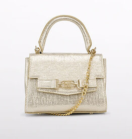 Abel & Lula Golden Abel&Lula Handbag