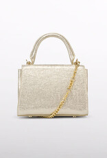 Abel & Lula Golden Abel&Lula Handbag