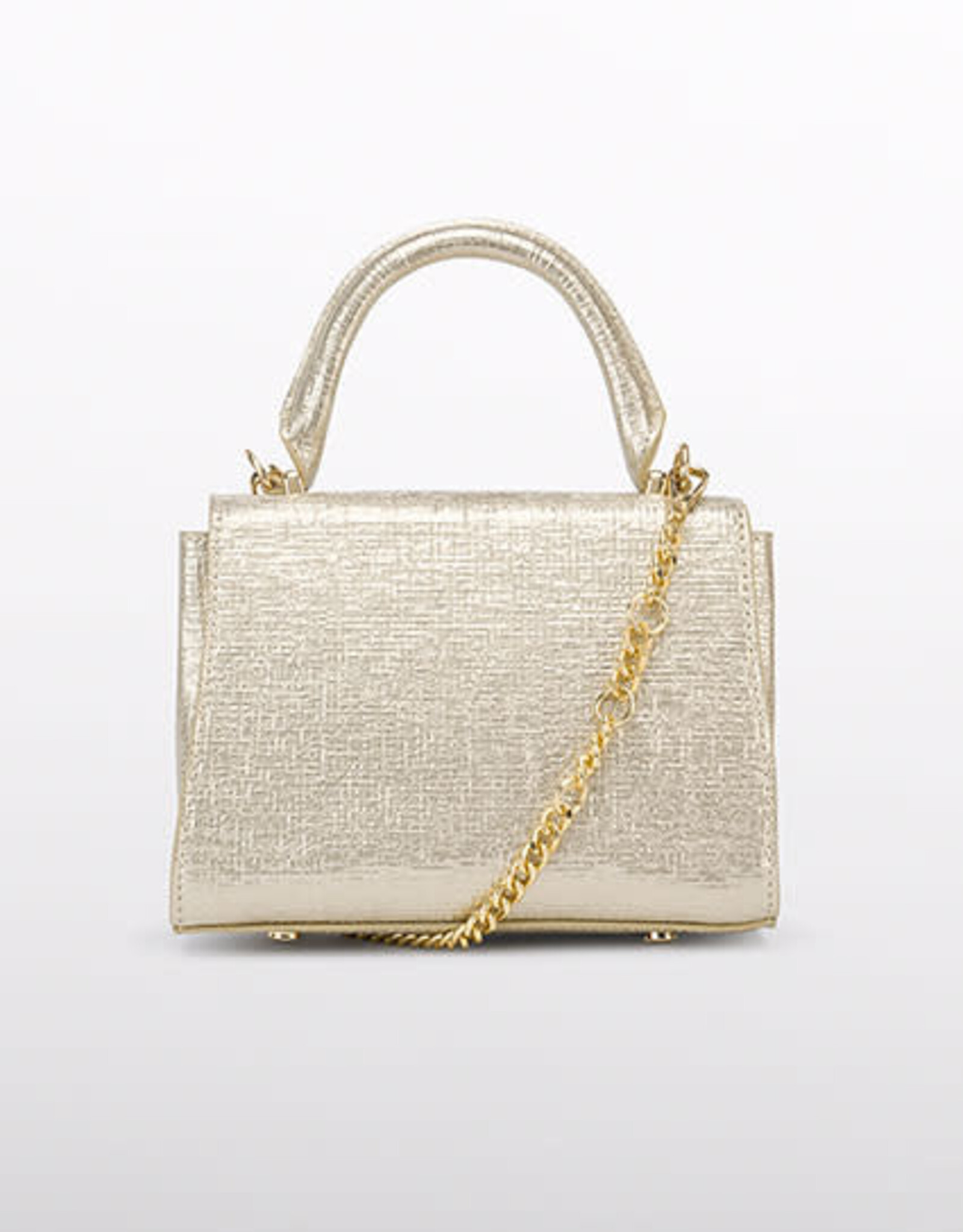 Abel & Lula Golden Abel&Lula Handbag