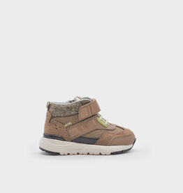 Mayoral Camel Light Hiker Baby Boots