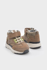 Mayoral Camel Light Hiker Baby Boots
