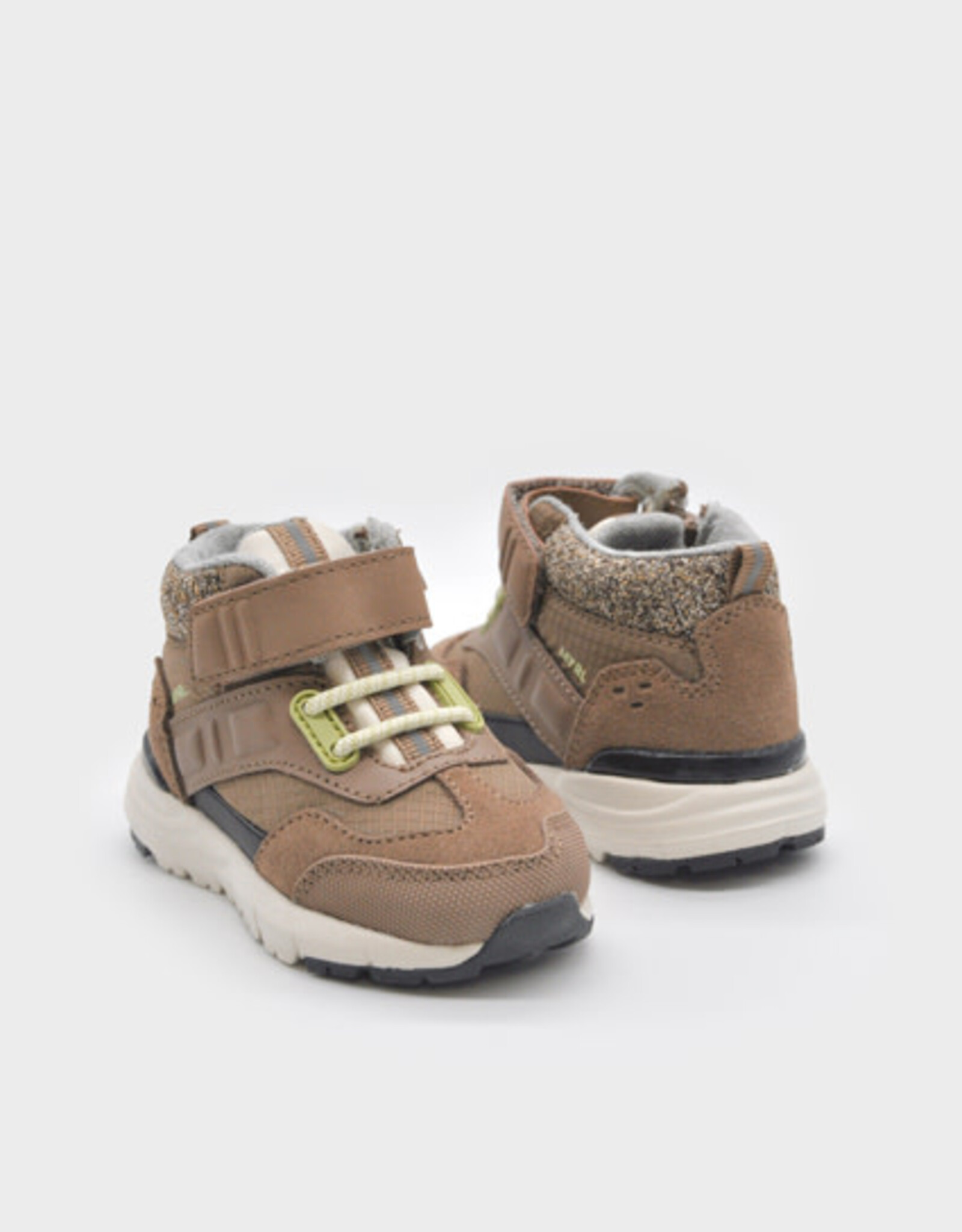 Mayoral Camel Light Hiker Baby Boots