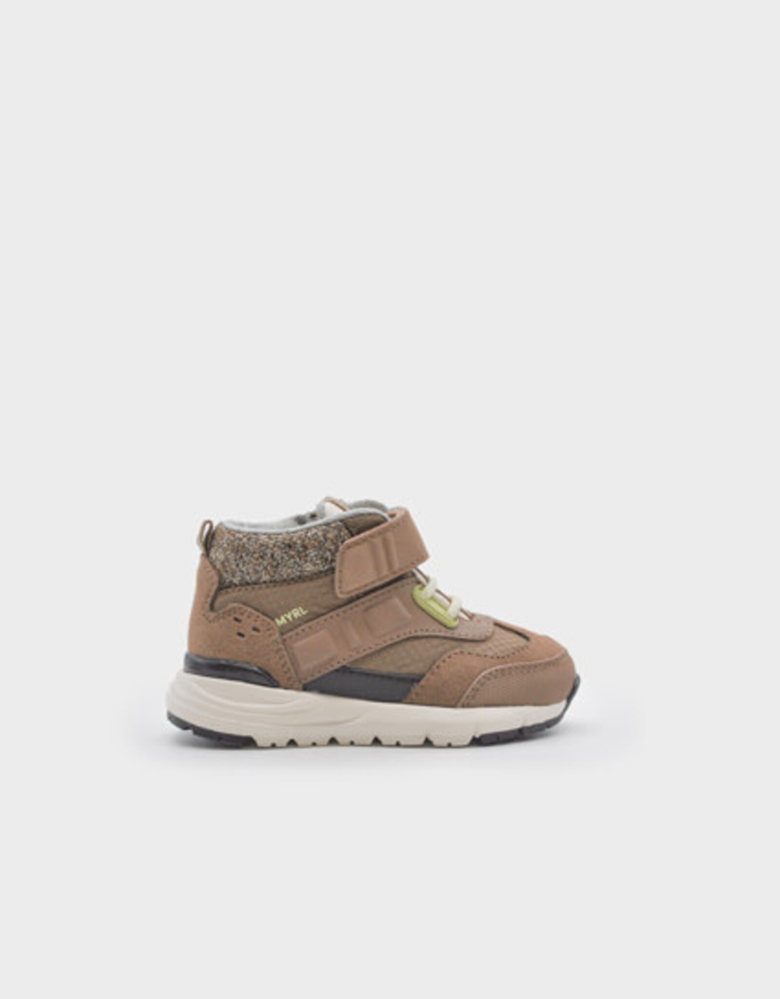 Mayoral Camel Light Hiker Baby Boots