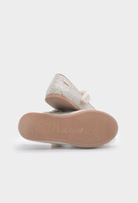 Mayoral Pearl Glitter Mary Janes
