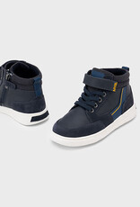 Mayoral Navy Urban Boots