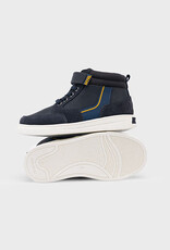 Mayoral Navy Urban Boots